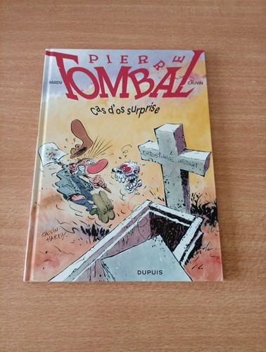 Pierre tombal cas - pierre,