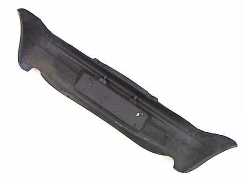 Pare choc arriere fiat - pare,