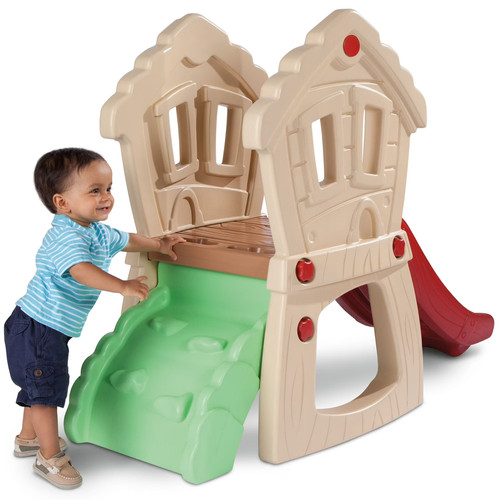 Little tikes hide - &, seek