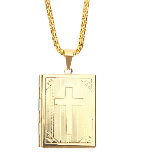 Collier chaîne byzantine - collier, À