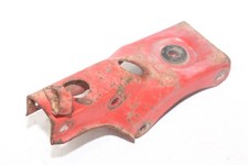 plaque support moteur frontale