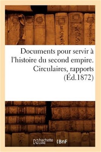 Documents pour servir - pour,