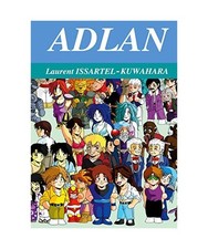 Adlan, Laurent