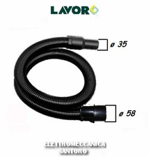 Tube Flexible Aspirateur de