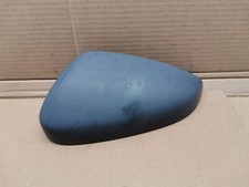 COQUE DE RETROVISEUR PEUGEOT 3008 A PEINDRE COTE GAUCHE REF 98111894   