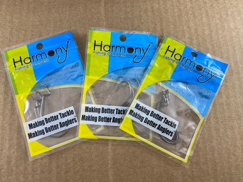 Harmony fishing company - fishing,