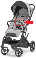 Spallacci Pour Poussette Maior