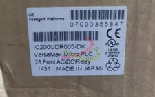 New 1PCS GE Fanuc VersaMax