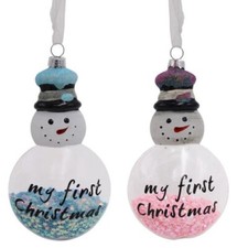 De Bébé Premier Noël