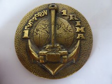 medaille  medaille 1er