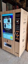 Distributeurs automatique