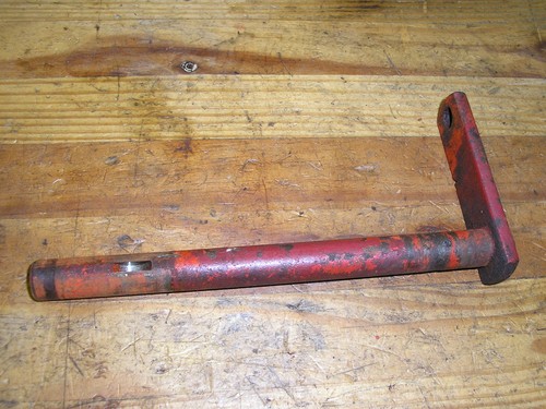 Simplicity allis chalmers - ,