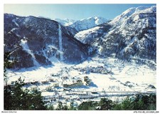ATDP10-0768-05 - STATION DE SERRE-CHEVALIER - Villeneuve