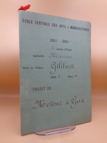 Ecole centrale des arts - ecole,