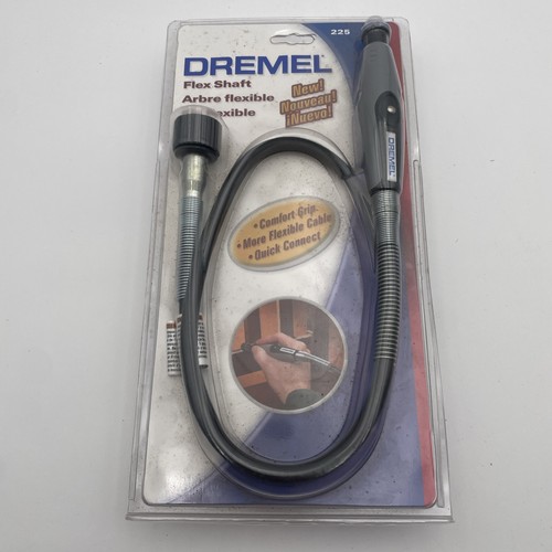 New sealed dremel 225 flex - new,