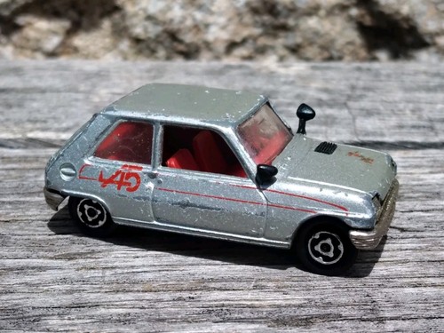 Voiture miniature 257 - voiture,