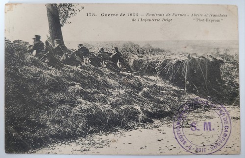 Carte postale - carte,