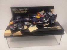 #14 D. Coulthard 2006