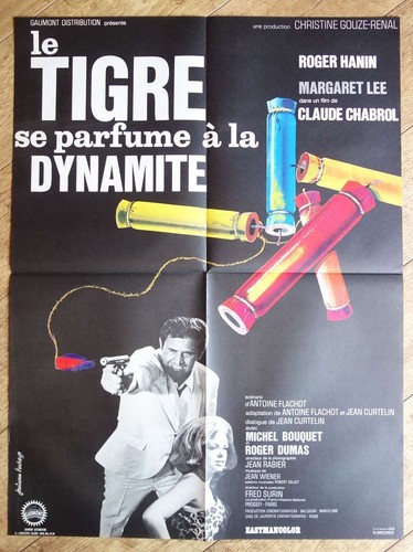 Tigre parfume a - tigre,