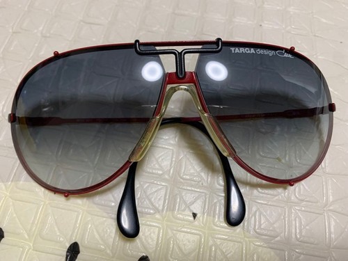 Lunettes soleil vintage - lunettes, de