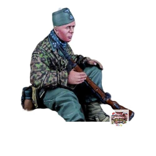 Nouvelles miniatures day - miniatures, d-day