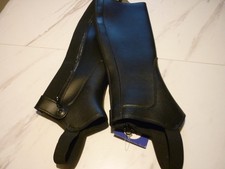 accessoires équitation chapes