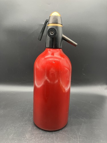 Siphon bouteille eau de - siphon,