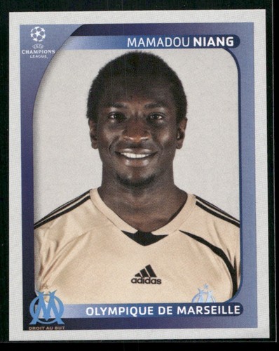 2008 panini uefa champions - 2008,