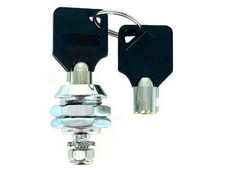 Serrure À Camma Pour Trésor