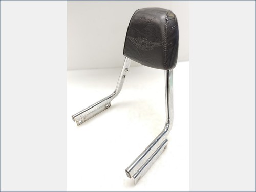 Sissy bar daelim daystar - daystar, vl125