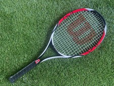 Wilson K Factor Six One 26