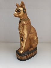RARE ANCIEN CHAT EGYPTIEN
