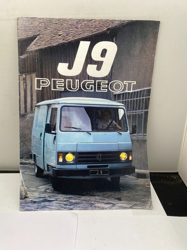 Ancienne brochure catalogue - brochure,