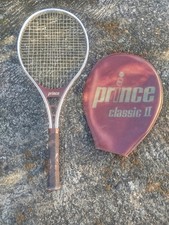 Raquette de tennis Prince Classic 2 avec Housse