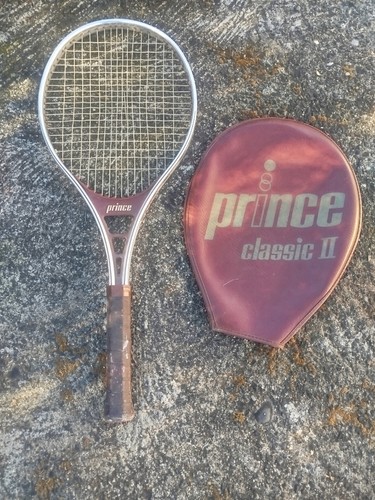 Raquette tennis prince - tennis,