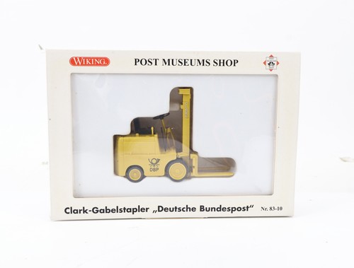 Voiture miniature wiking pms - miniature,