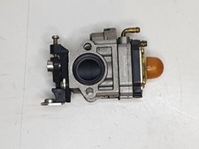 carburateur pour pièces ou a nettoyer de souffleur Husqvarna 155b - 531003699