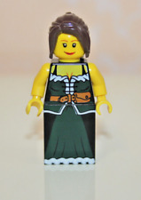 Lego Minifigure Castle Fantasy