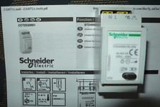 Std400rc din schneider - std400rc/rl-din,