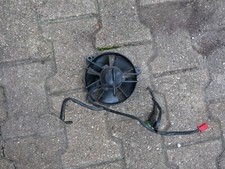 VENTILATEUR Honda Pantheon 125