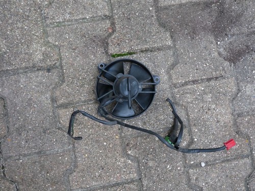 Ventilateur honda pantheon 125 - pantheon,