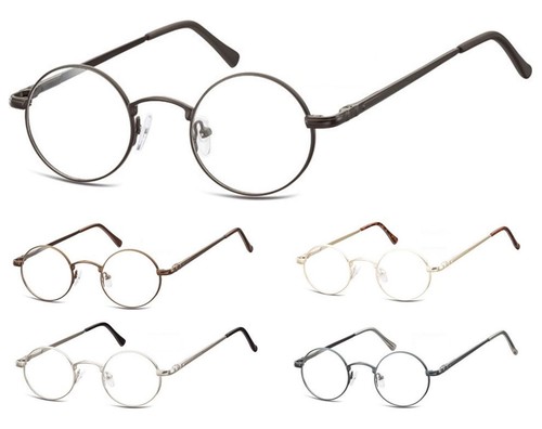 Monture lunettes métal - monture, en