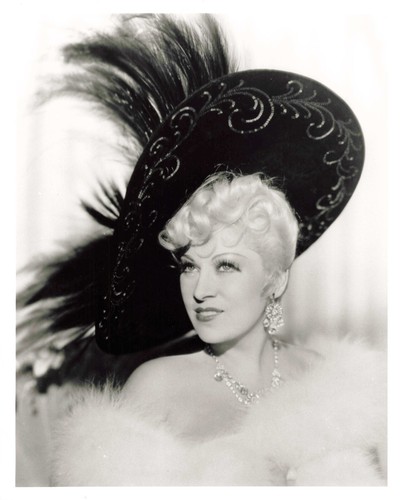 Photo cinema actrice mae west - cinema,