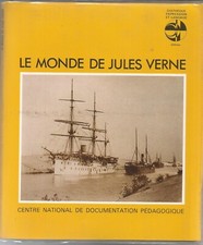 livret diapositives le monde