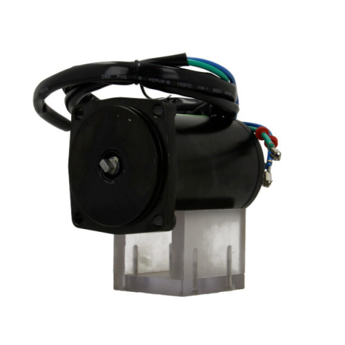 Moteur pompe tilt trim - pompe, 12