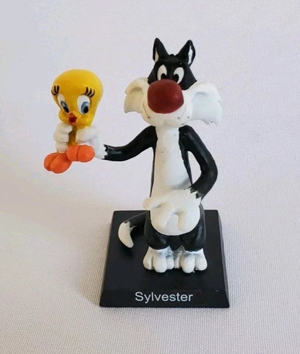 Sylvestre titi figurine - titi,