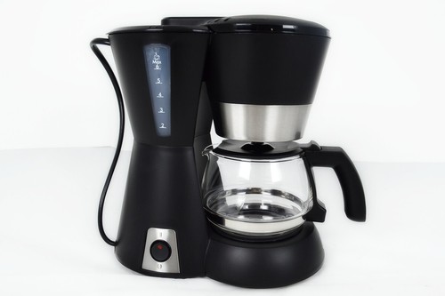 Cafetière portable arabica - cafetière,