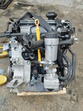 Moteur VOLKSWAGEN NEW BEETLE 1 PHASE 1 038100098JV