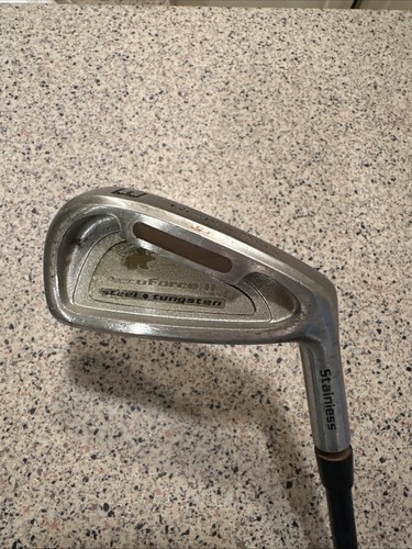 Iron golden bear accuforce - bear,