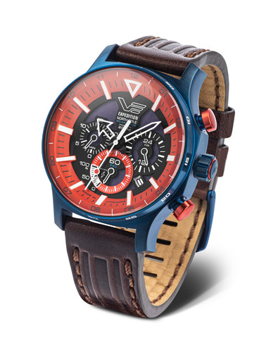 Vostok europe expedition - europe, |
